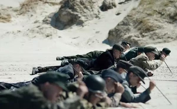 30部高分经典战争片全程开火不停,最经典的三十部战争片推荐