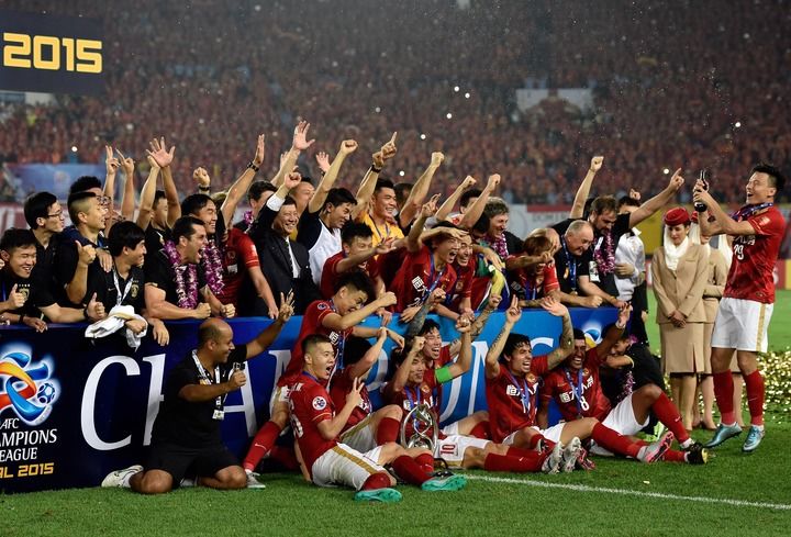 真正的金元足球,金元足球给中国带来的利与弊