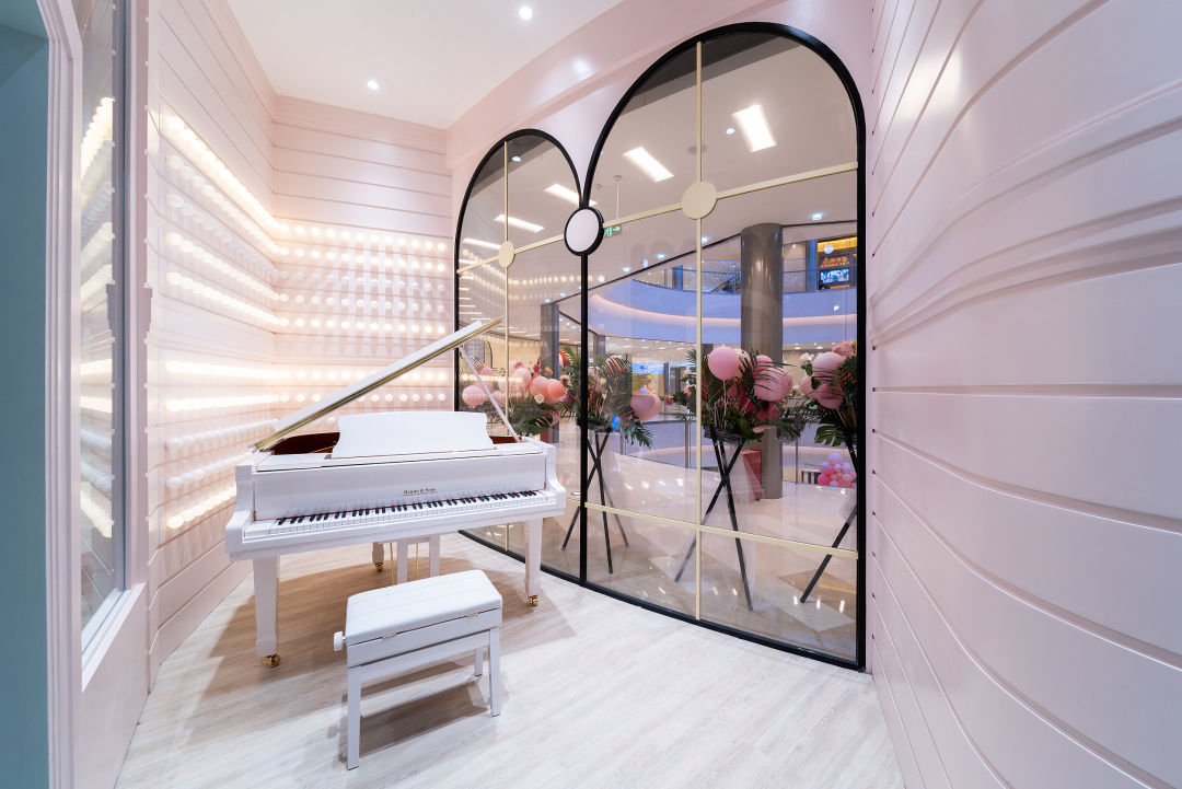 风靡妈咪圈的儿童乐园届“爱马仕”来成都啦.498元3次超值宠粉卡