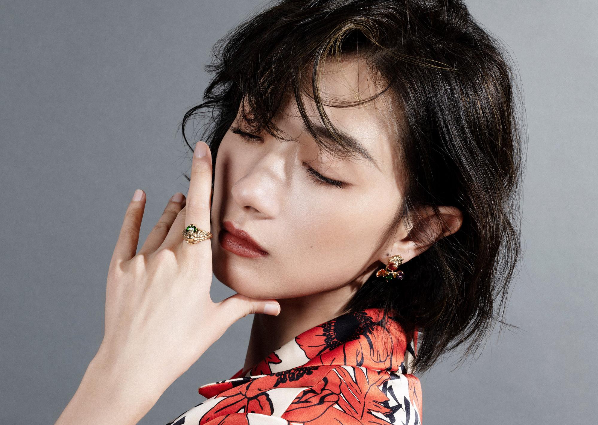 万茜人设彻底翻车,万茜人设背后的故事