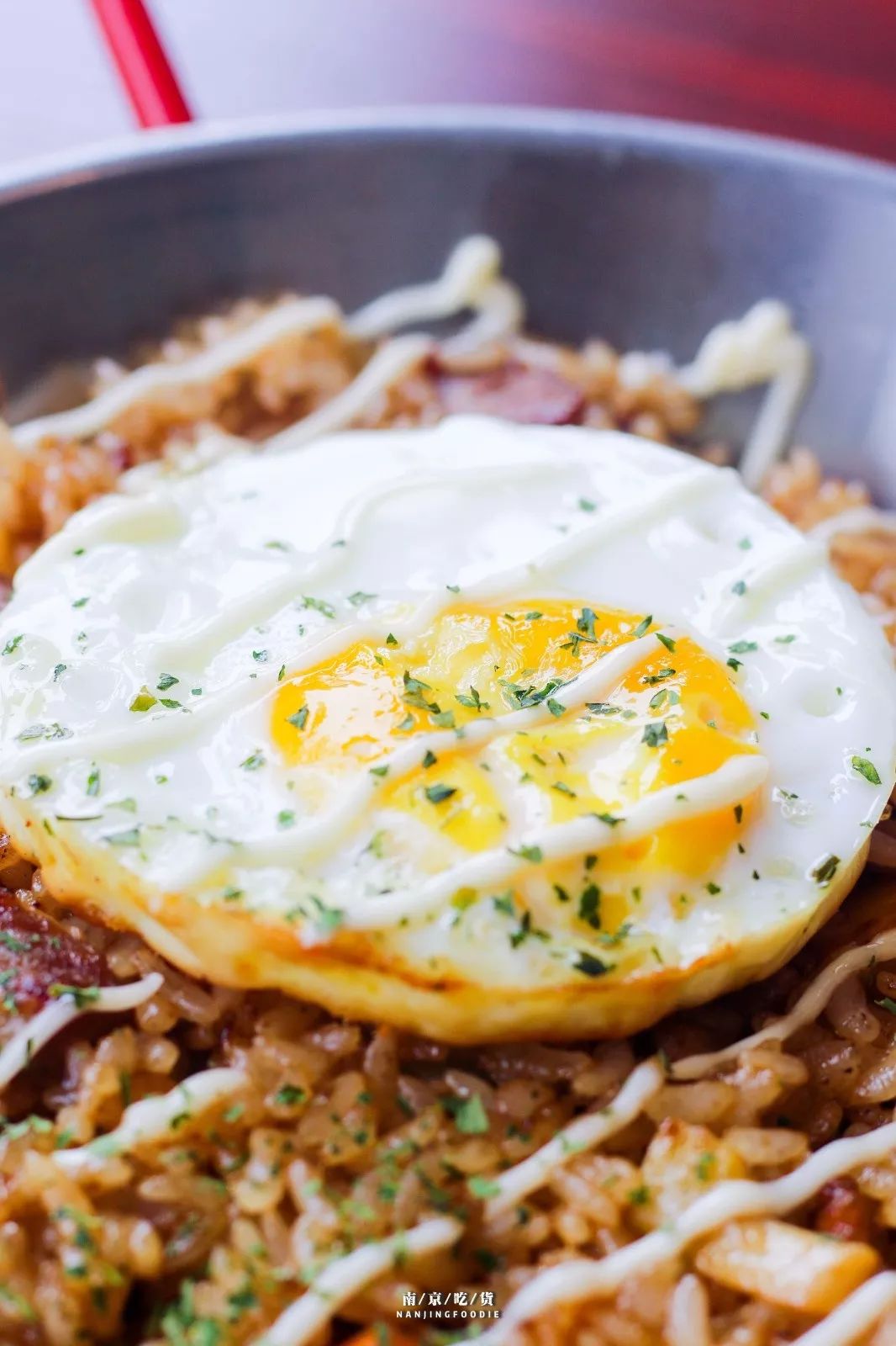 南京一家特别好吃的韩料店,南京好吃的韩料店