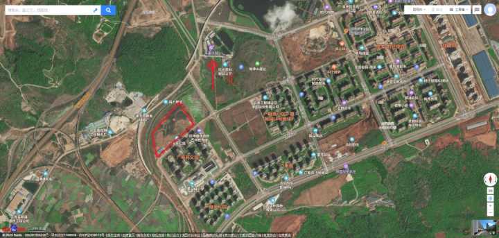 呈贡广电壹号院怎么样,昆明市广电壹号房价