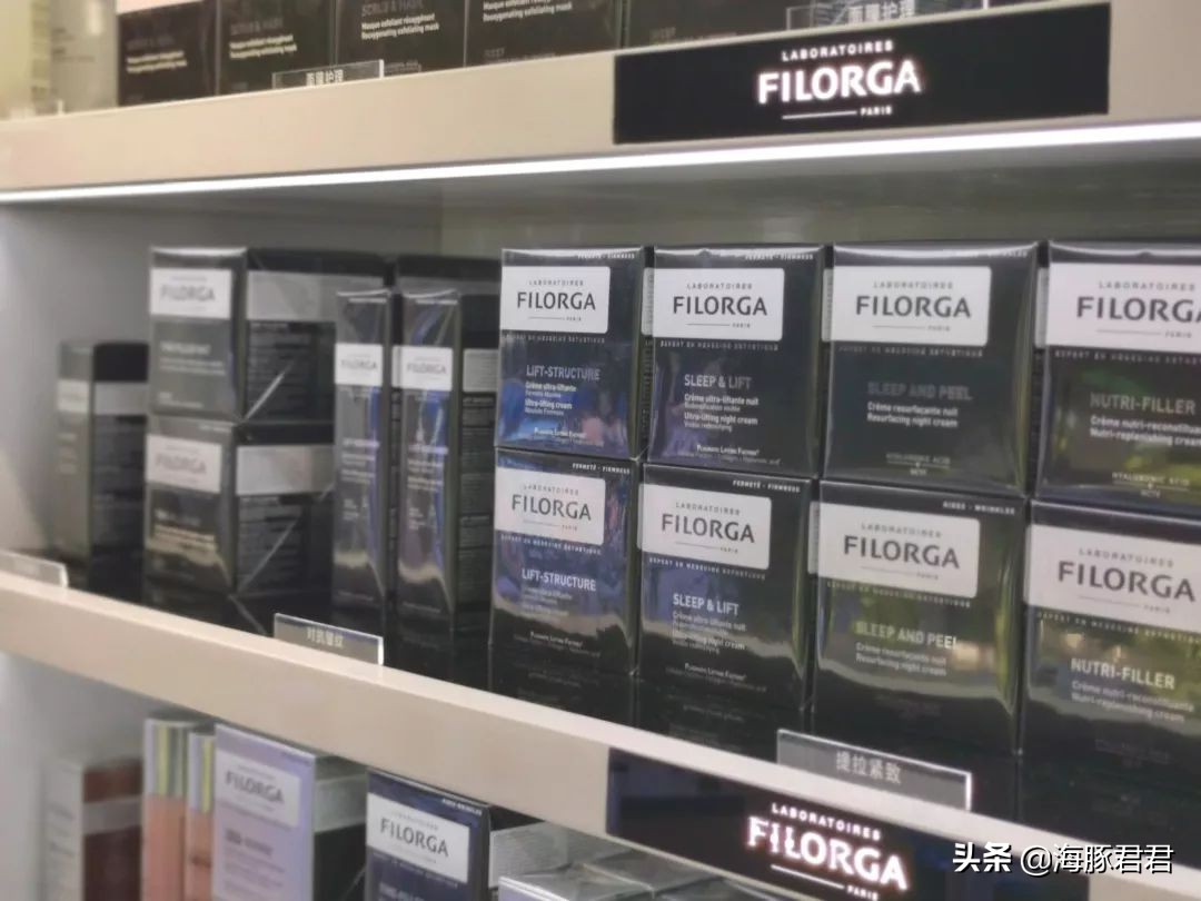 卫星厅有免税店吗,上海浦东机场日上免税店怎么进去