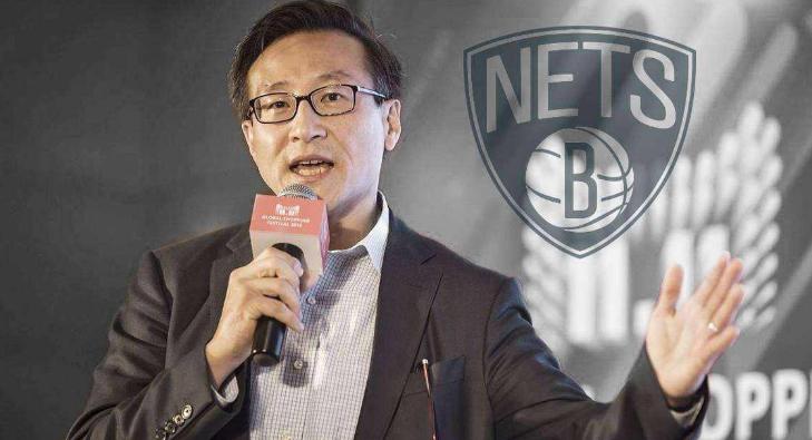 他生于台湾，放弃580万年薪去辅佐马云，如今却身价116亿