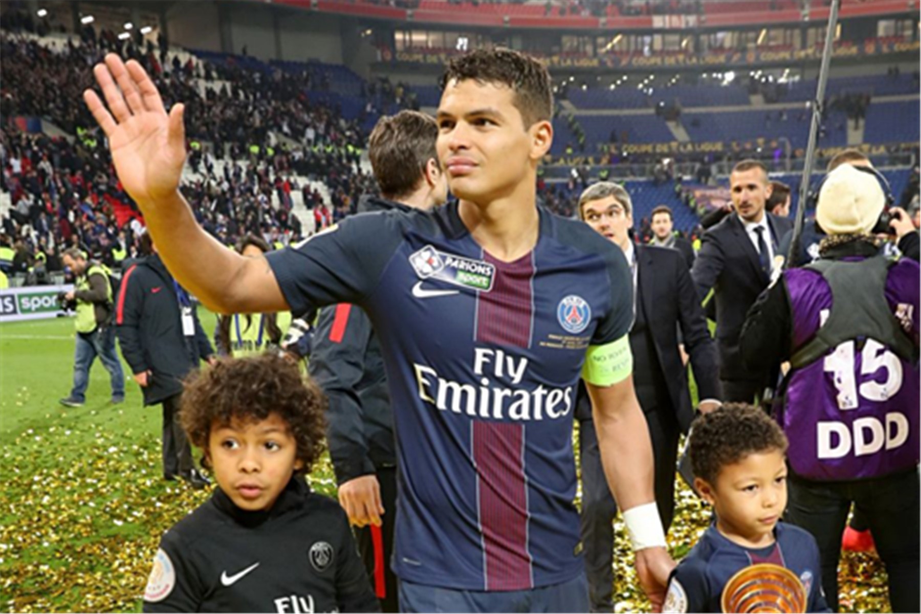 21世纪第二个十年成就,21世纪巴黎最佳阵容