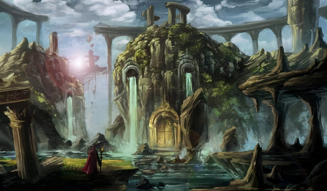 小说推荐爽文小说一口气看完完结,推荐四本百万字爽文类小说