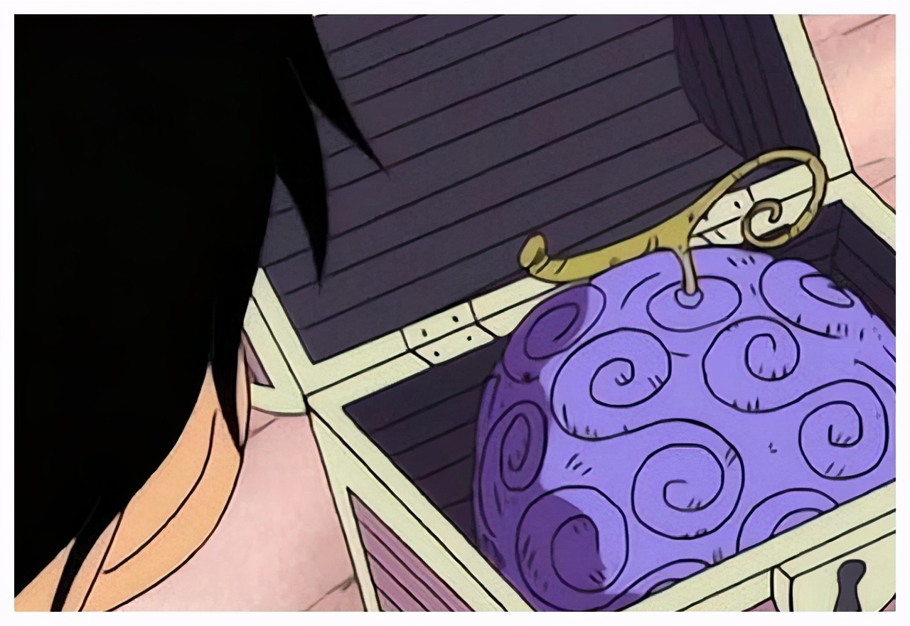 海贼王恶魔果实实力排名,海贼王怎么夺取恶魔果实