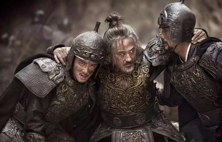 大决战消灭胡宗南,大决战消灭马家军