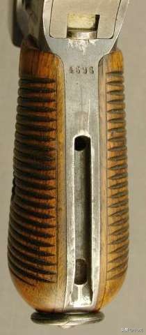 老的牛皮做的驳壳枪枪套图片,驳壳枪枪套有哪几种