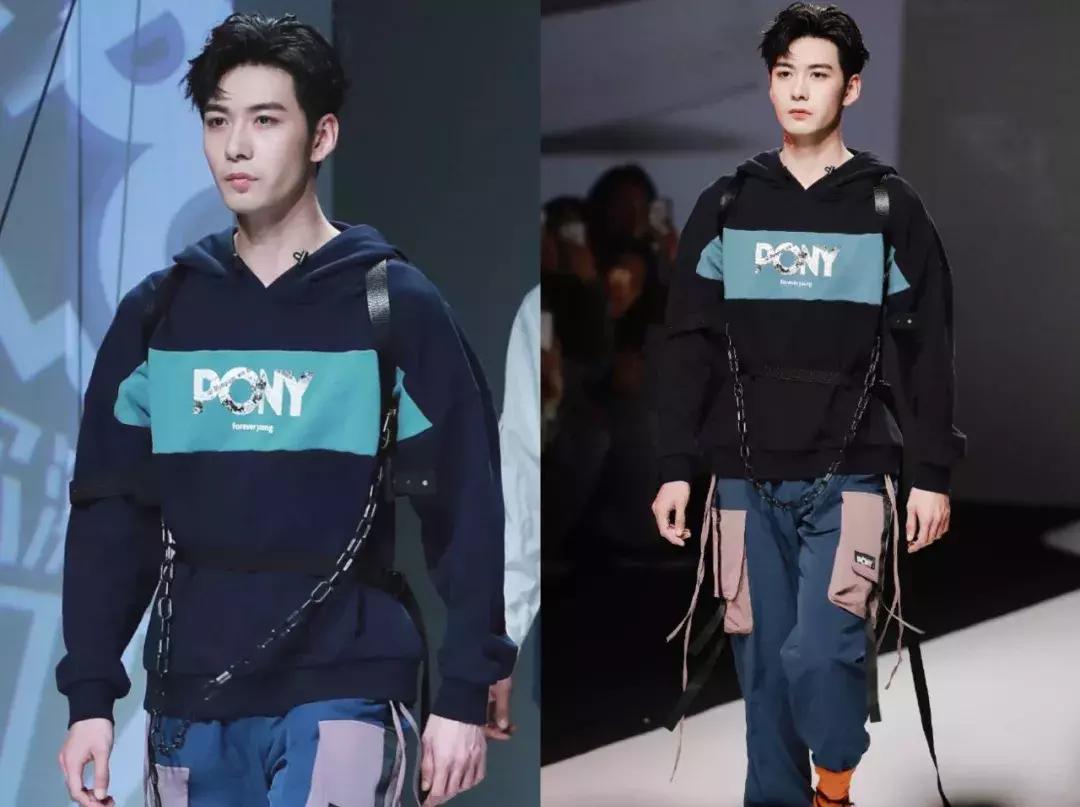 和刘嘉玲陈伟霆在上海时装周上聊个天，是什么体验？