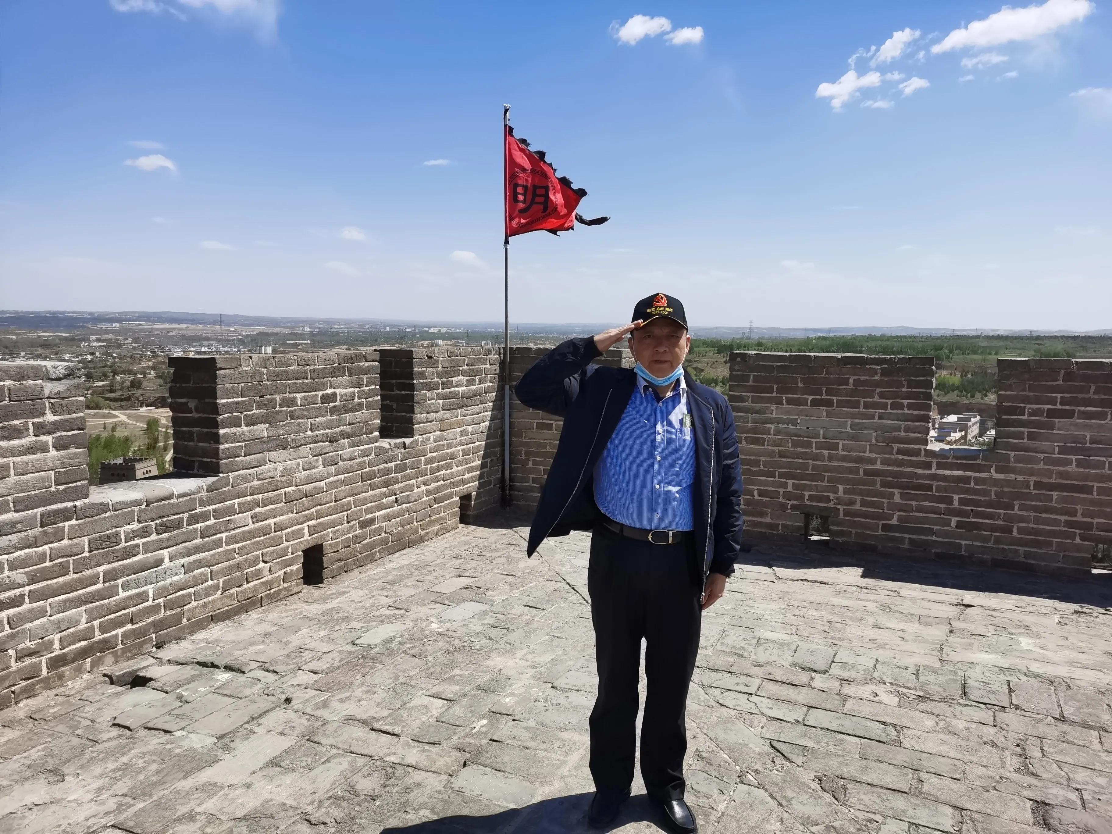 军事重地关中,其他地方对榆林的印象