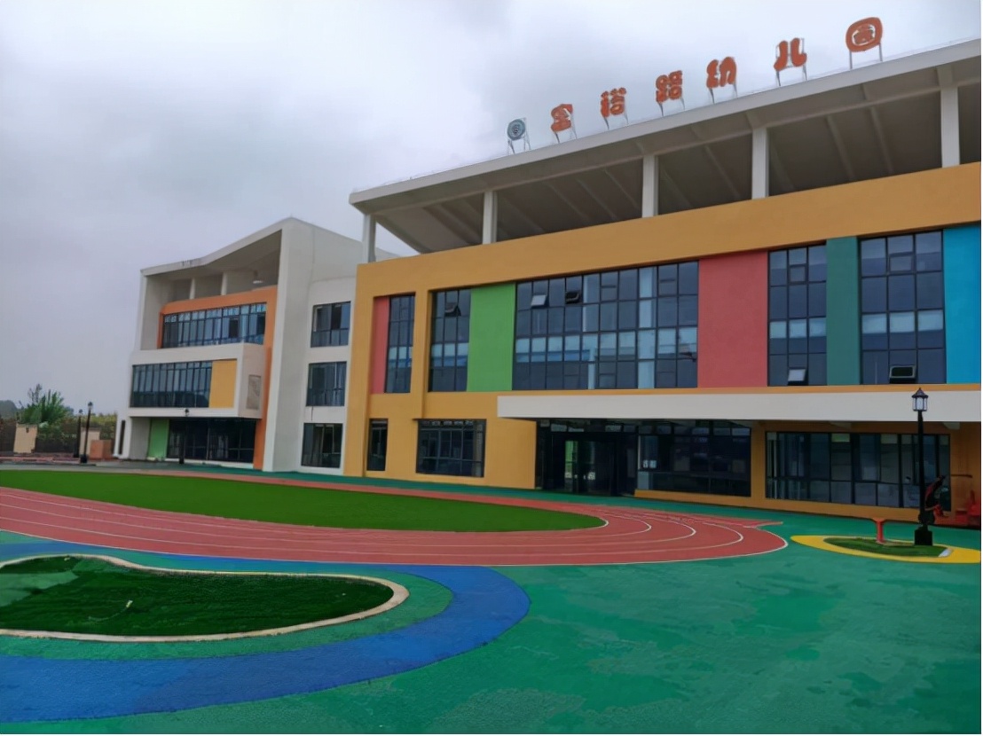 私立幼儿园教育现状,私立幼儿园为什么越来越多了