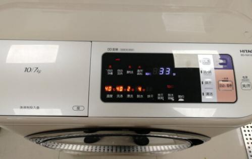 滚筒洗衣机在什么季节买合适,梅雨天最好用的洗衣机