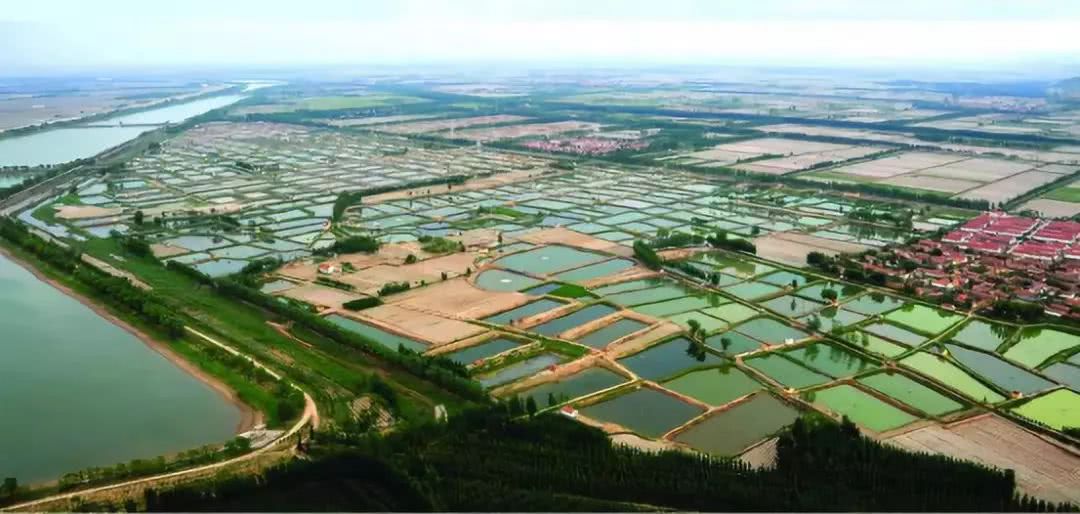 接轨智慧农业，创造核心竞争力，让云南保山隆阳田园综合体升值！