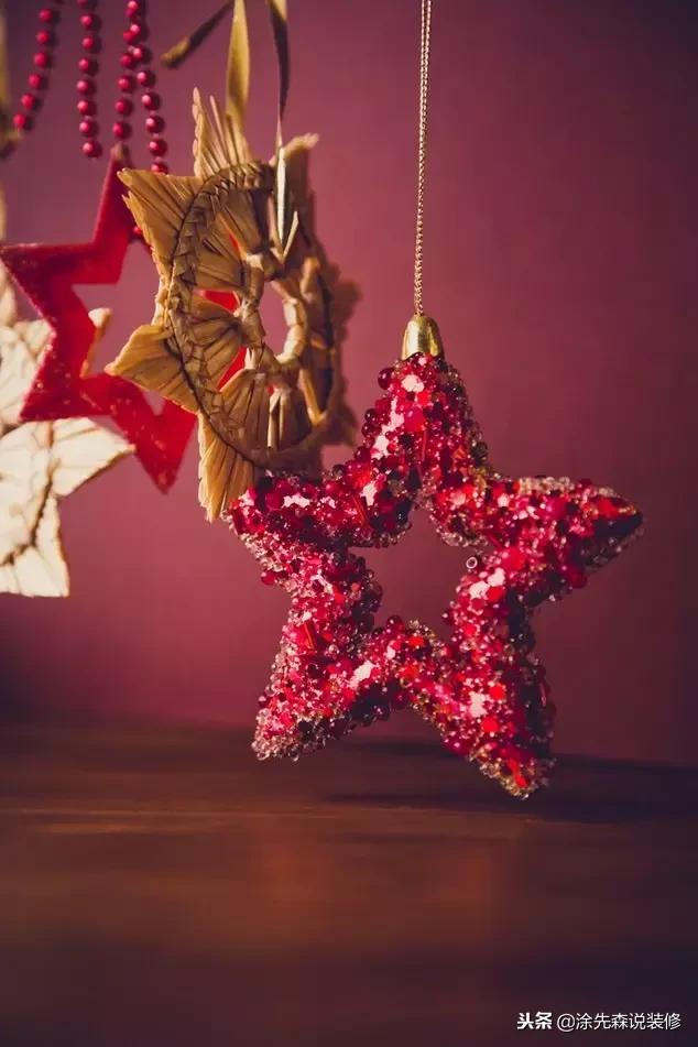 圣诞节什么装扮吸引人,最佳圣诞节装扮