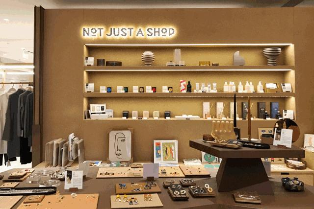 深圳万象天地商业中心有什么品牌,诚品生活华润城万象天地