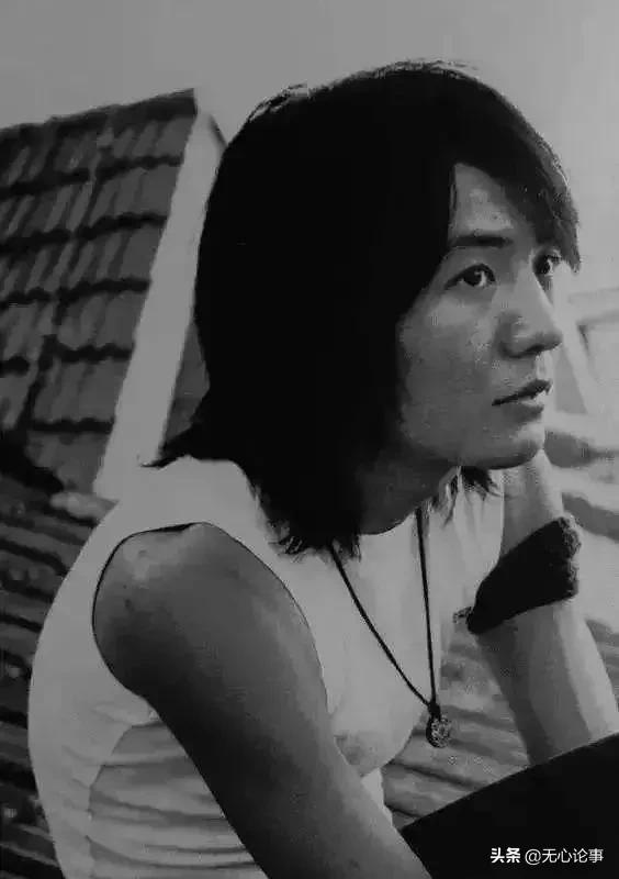 朴树:我与这个世界格格不入