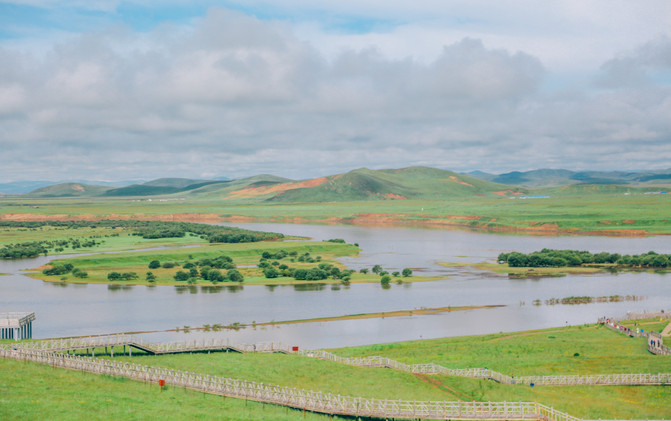 若尔盖5日游推荐,成都九寨沟黄龙若尔盖深度游
