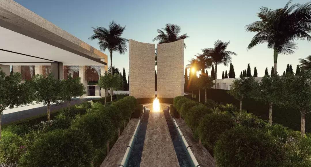 中国顶级豪宅别墅,这才叫做顶级豪宅