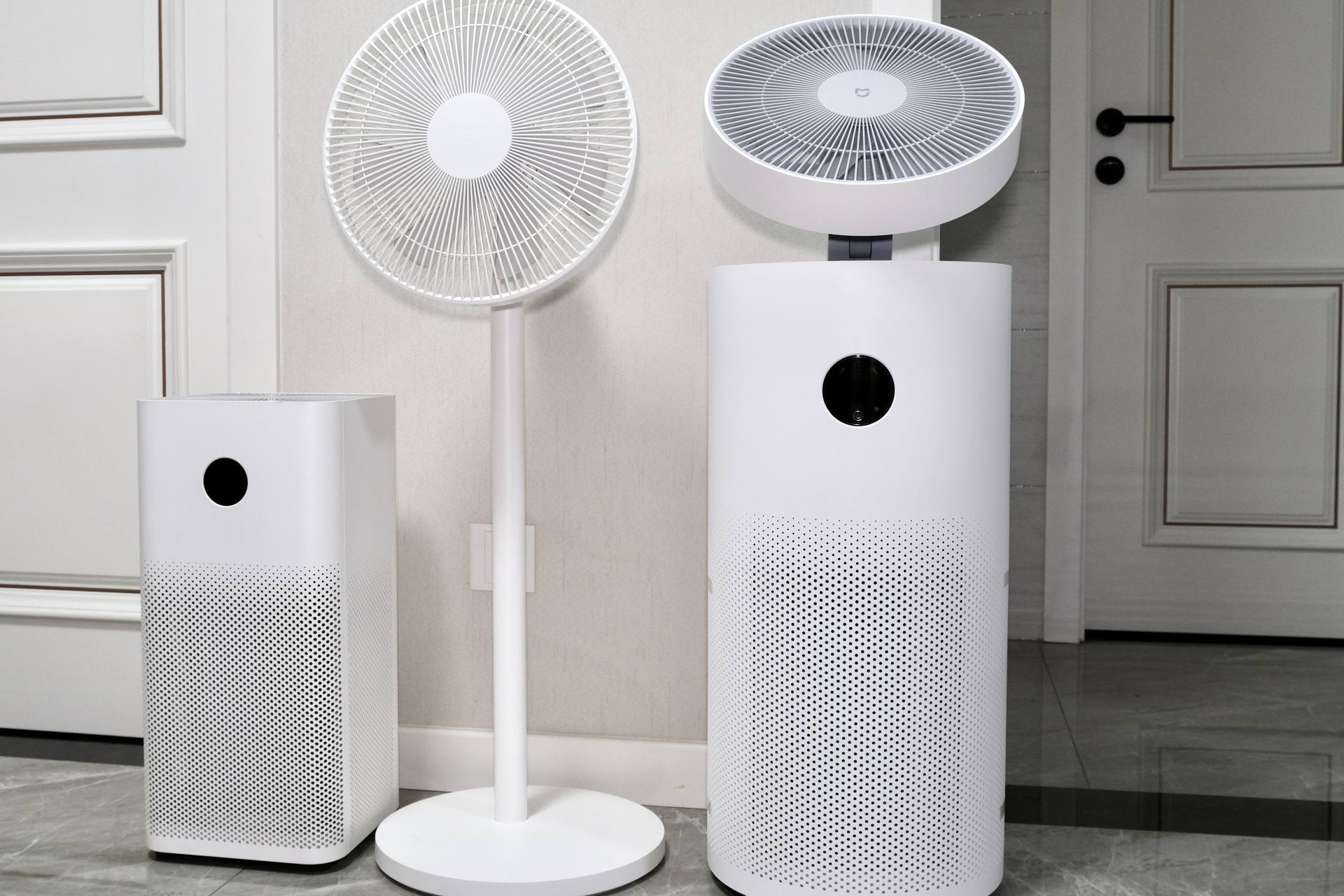 新风空气净化器,新风全循环空气净化器