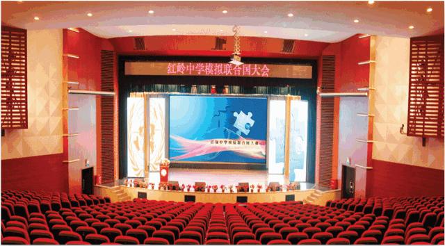 深圳市奋达四大名校,深圳四大最好中学排名