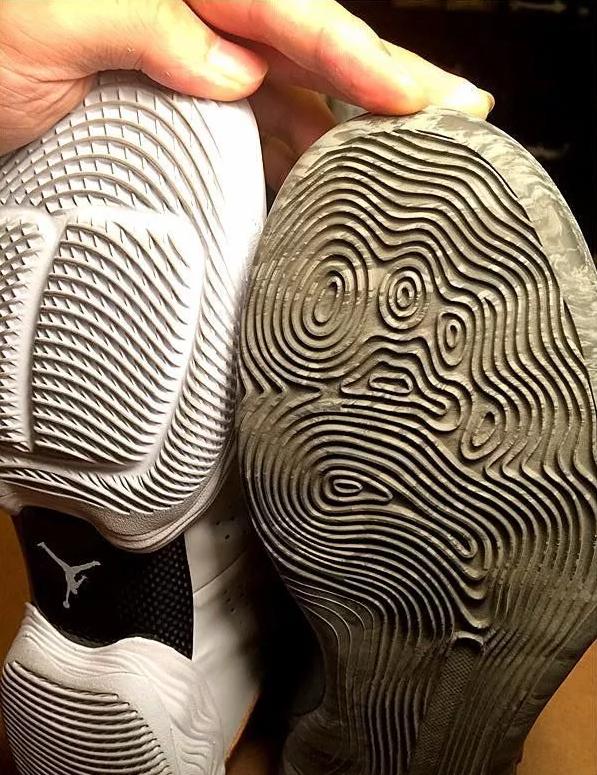 zk9超越乔丹,zk9实战评测