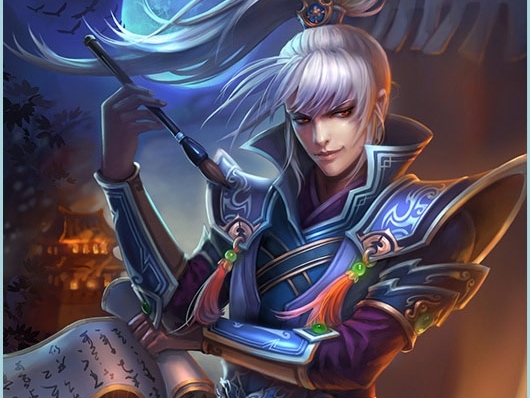 三国杀最牛逼的两个武将搭配,三国杀界钟会被谁克制