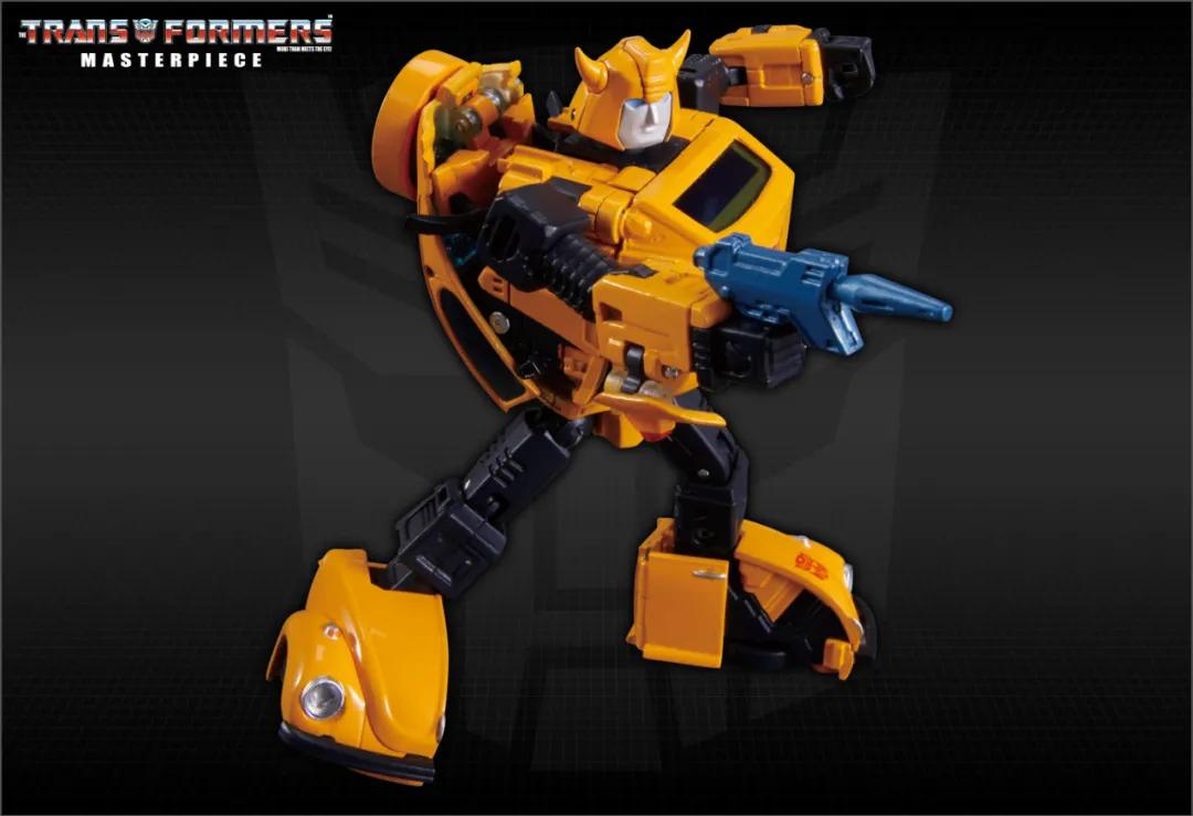 mp正版玩具,美版mp系列玩具开箱