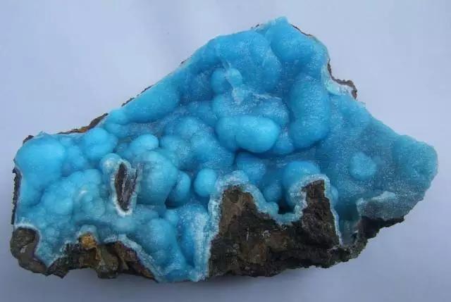 玉石鉴别最简单方法原石,沱江玉石原石的鉴别