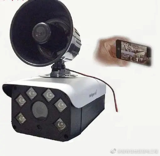 青岛威乐电子科技告诉你视频监控系统三大常见故障解决方法