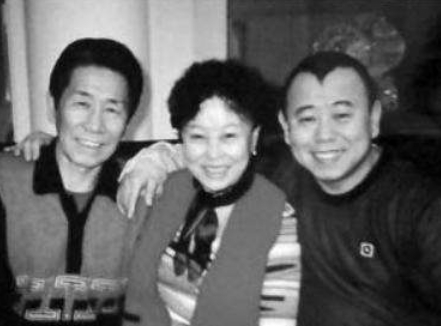 潘长江经历过哪些事,潘长江隐藏的辛酸史