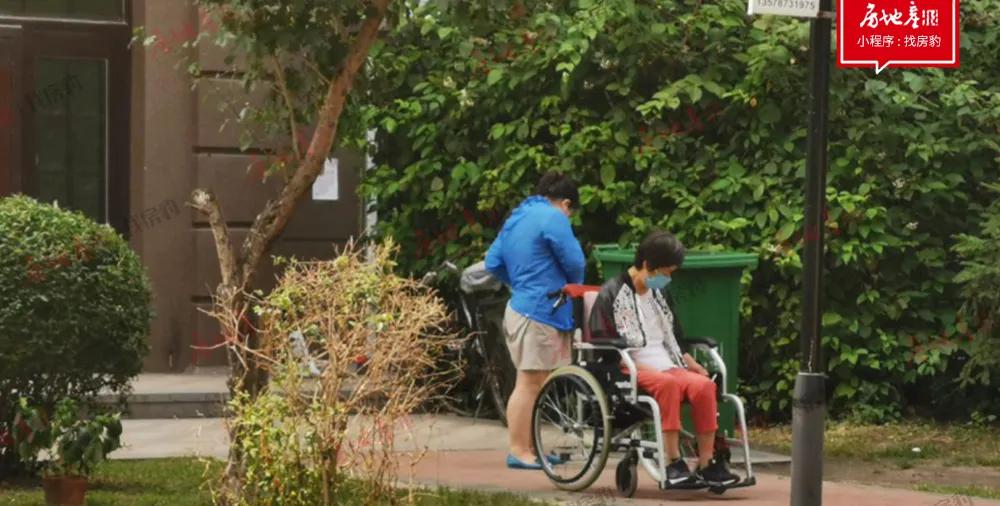 实地考察：宽城VS净月，楼盘交付五年后还行吗？我们一起去瞧瞧