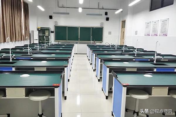 《名校风采》郑州市五十四中学:弦歌不辍五十载,上下求索奏华章