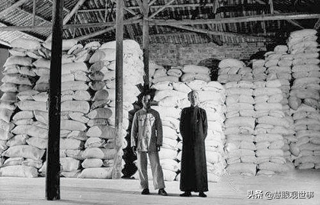 用什么方法消灭鼠疫,1949年察北鼠疫