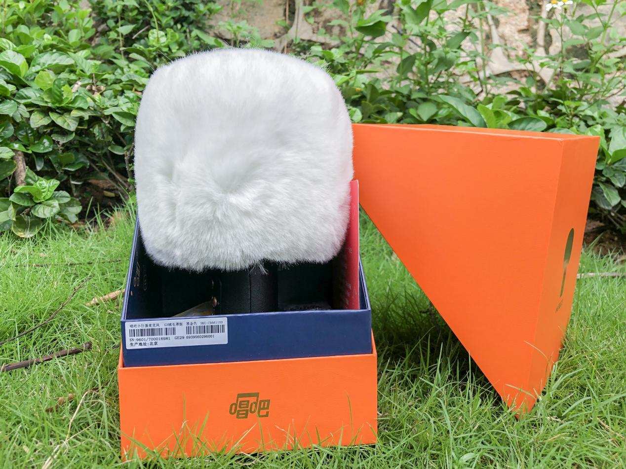 唱吧小巨蛋麦克风q3价格,唱吧小巨蛋G3麦克风