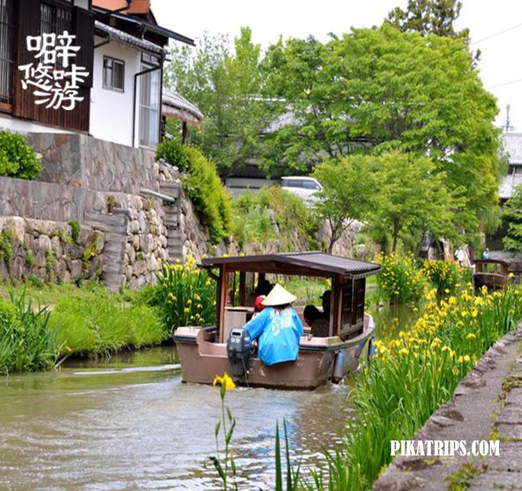 日本京都府旅游攻略,旅行日本京都滋贺