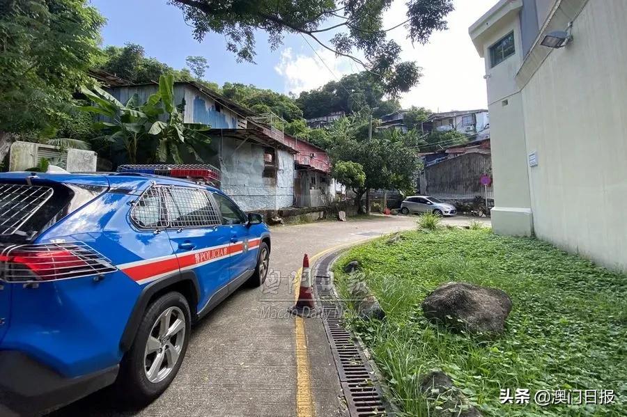 本澳新增一红码区