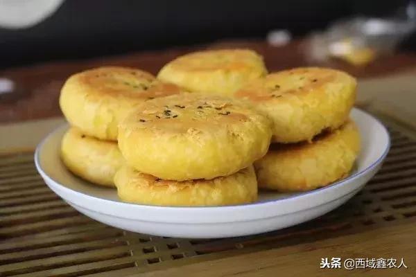 这31种甘肃美食全部收入胃中才不负此生，客官吃啥里面看