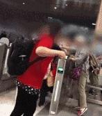 地铁逃票被抓怎么处理,地铁逃票被抓