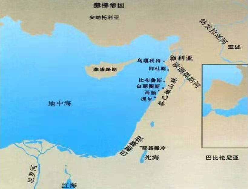 巴以冲突历史原因,巴以冲突的历史渊源纪录片