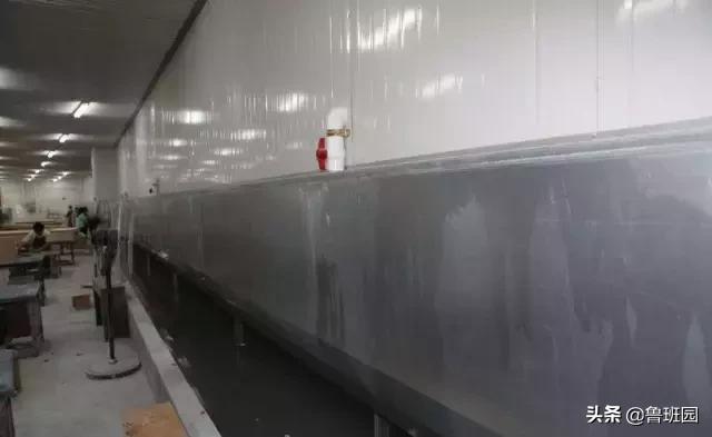 高品质工业废气治理厂家,低成本高效废气处理最新技术