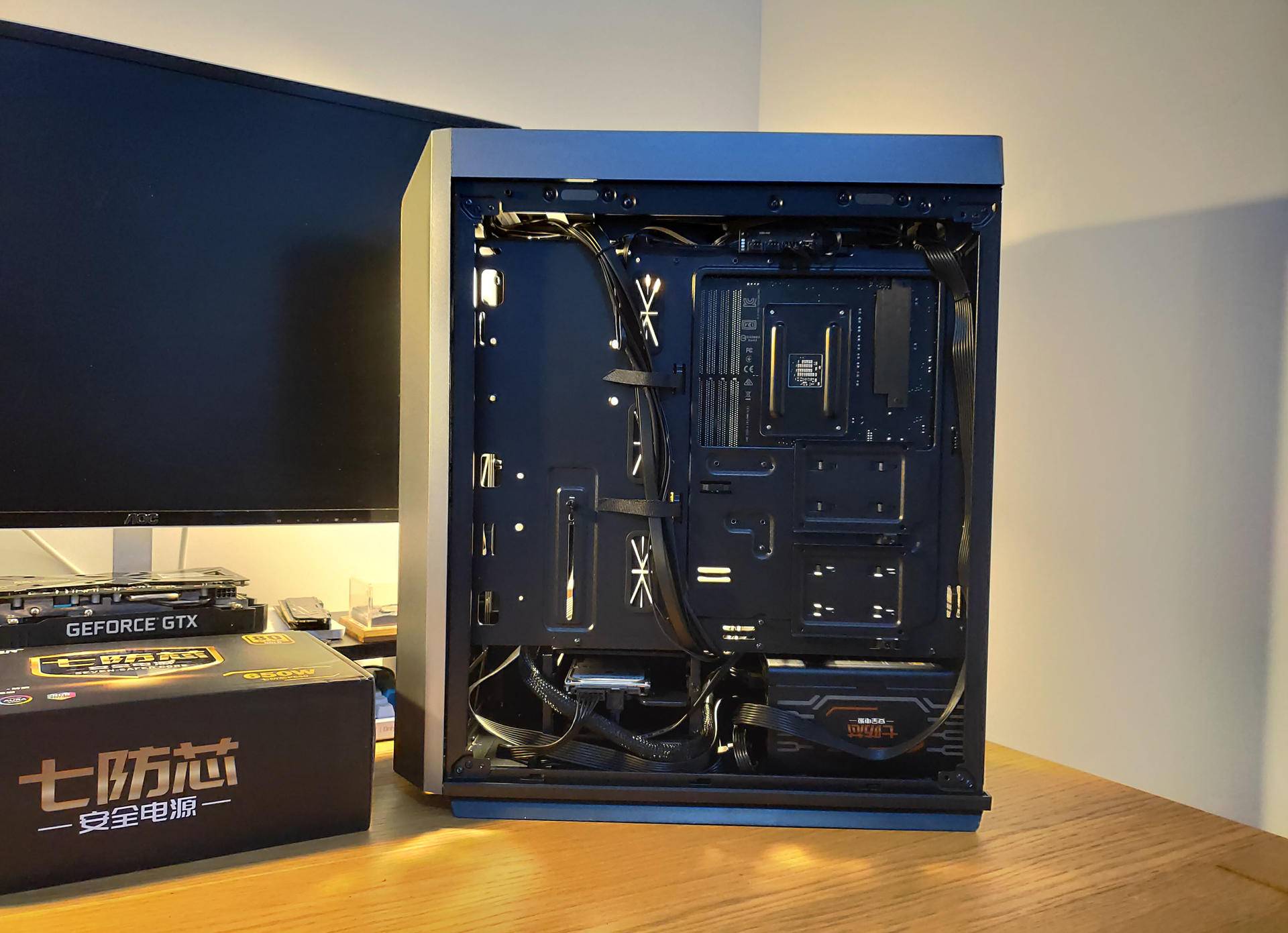 最新电脑攒机配置详解,电脑攒机组装硬件讲解