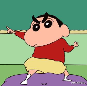 cosplay野原新之助,二次元野原新之助图片