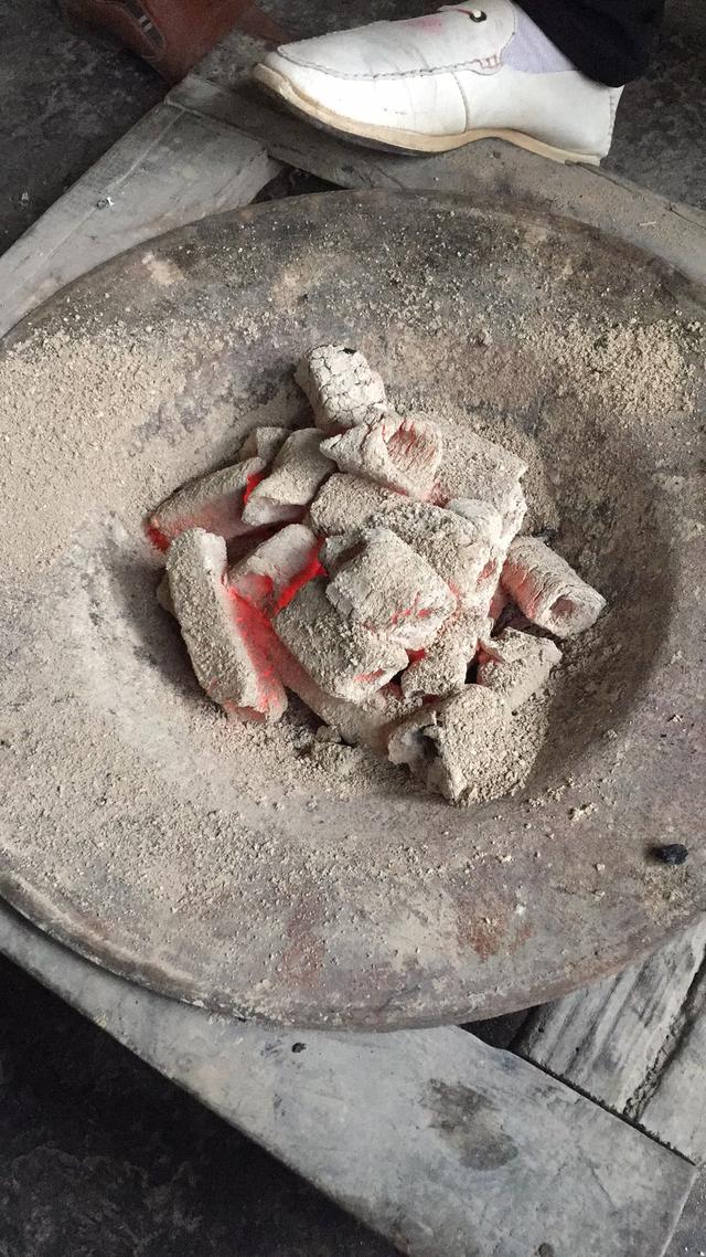 早岗古苗寨,早岗苗寨2008年照片