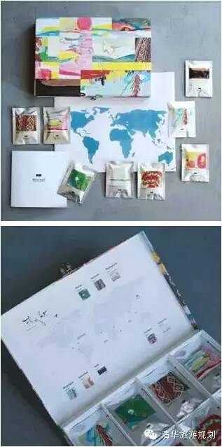 不知道旅行攻略怎么做,日本旅游产品设计