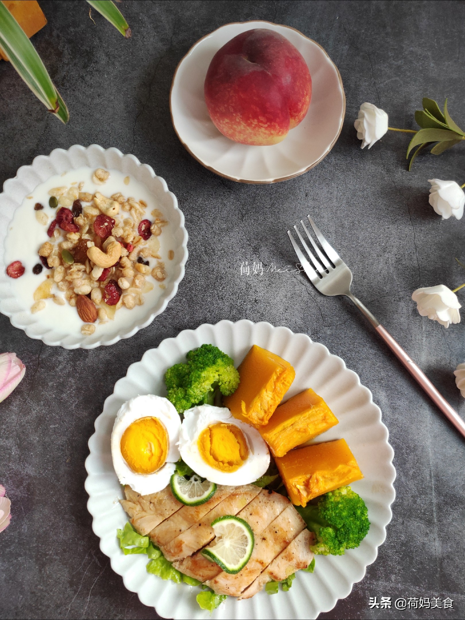 减脂早餐省钱食谱大全一周,减脂早餐30天不重样菜谱简单