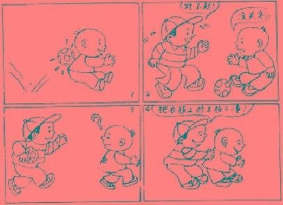 小学低年级语文复习方法和技巧,小学生语文考试必备知识点汇总