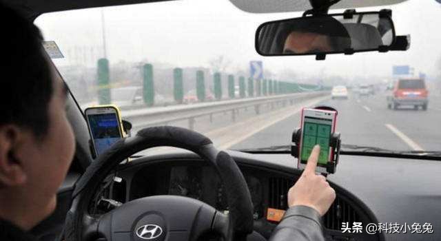 滴滴司机工资,现在做滴滴顺风车司机赚钱吗