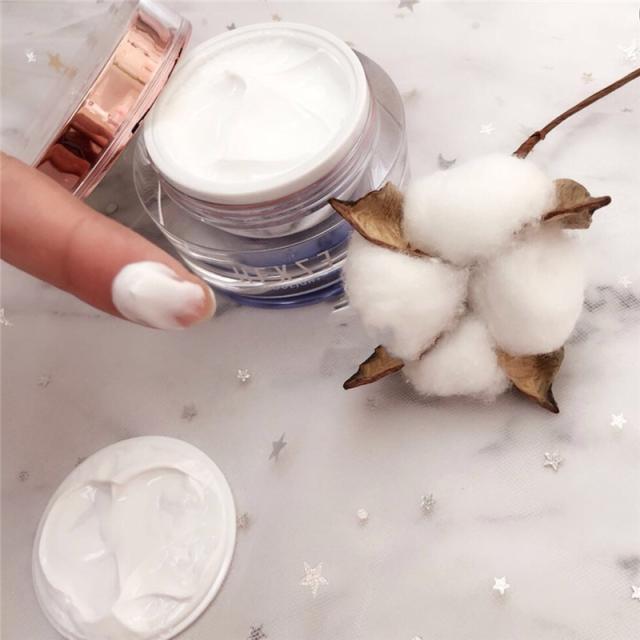 不用化妆的素颜神器推荐测评,肤色暗沉懒人素颜霜