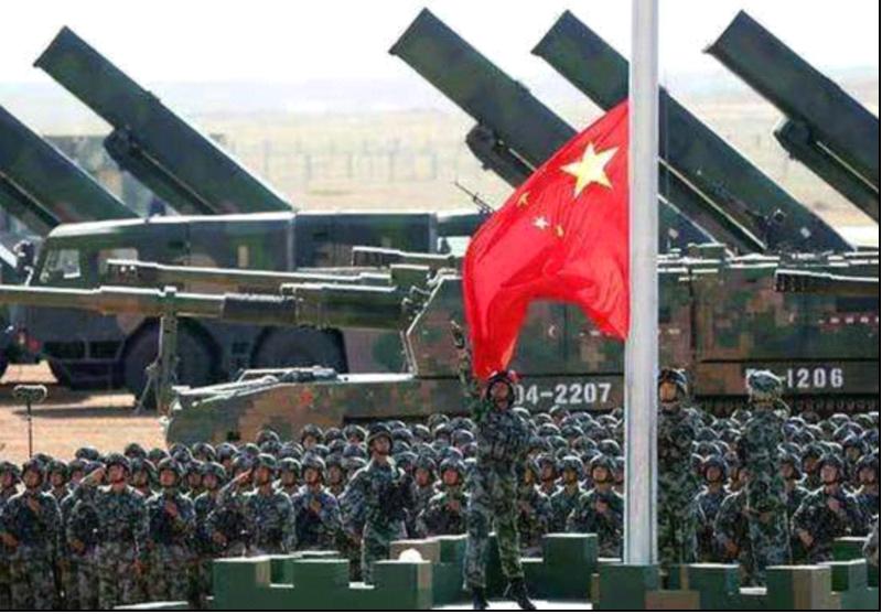 军改后，解放军陆军番号为何都是从71开始的，有什么特殊含义？